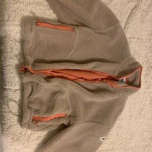 Madewell, Penfield Teddy Jacket